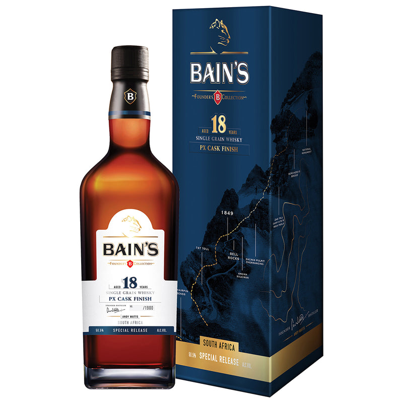 Bain&