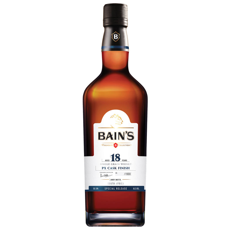 Bain&