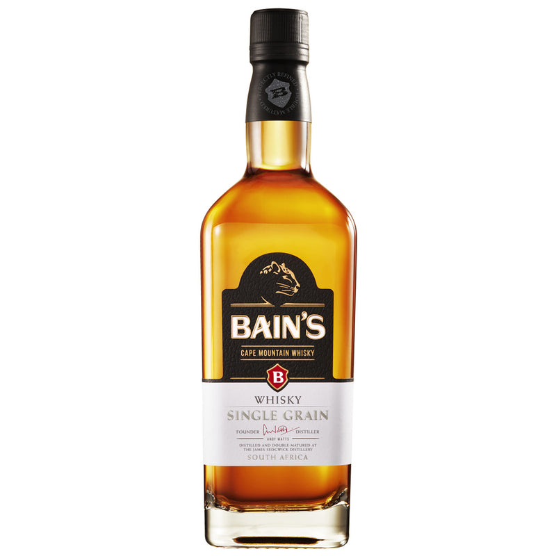 Bain&