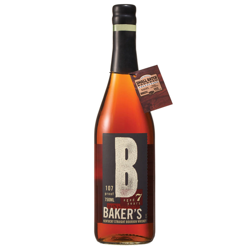 Baker&
