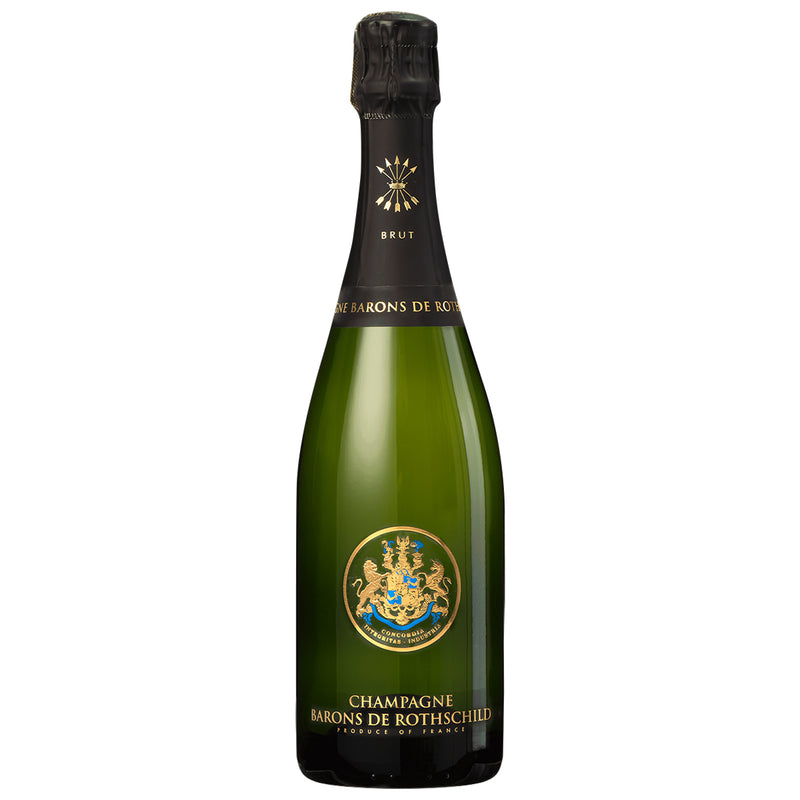 Barons de Rothschild Brut Champagne