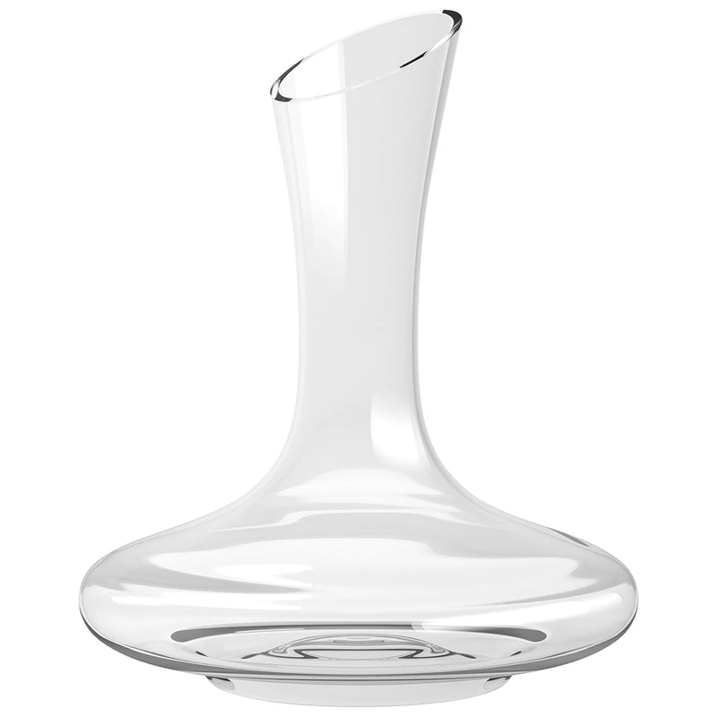Bee Glass Ship Decanter