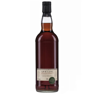 Benrinnes 14yo Adelphi Speyside Single Malt Scotch Whisky