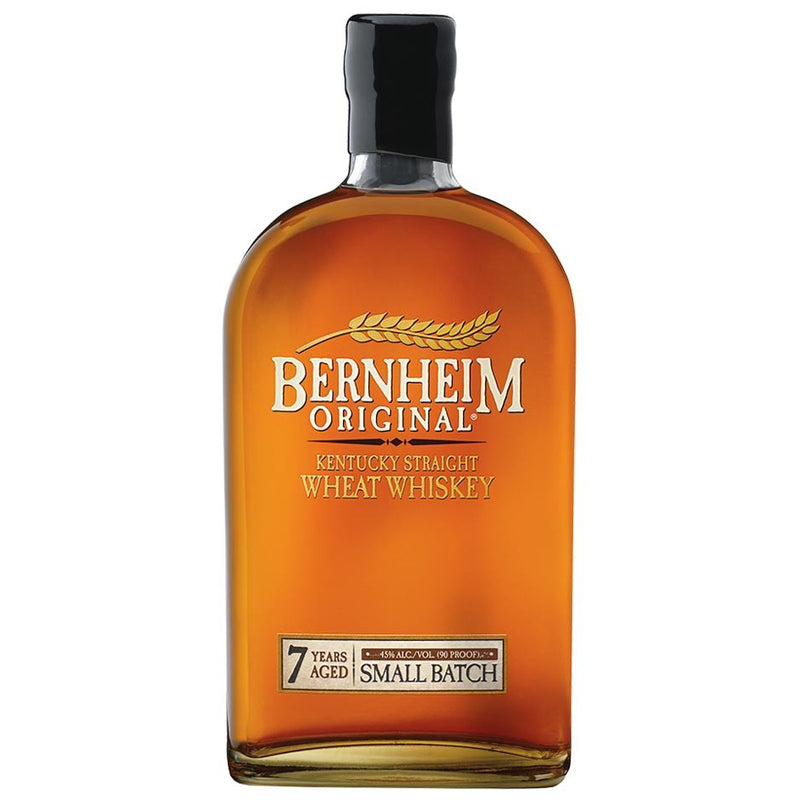Bernheim Original American Wheat Whiskey