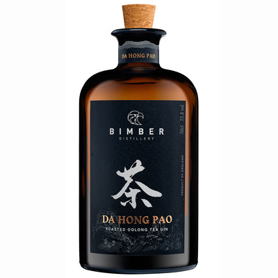 Bimber Oolong Tea Gin