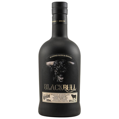 Black Bull Kyloe Blended Scotch Whisky