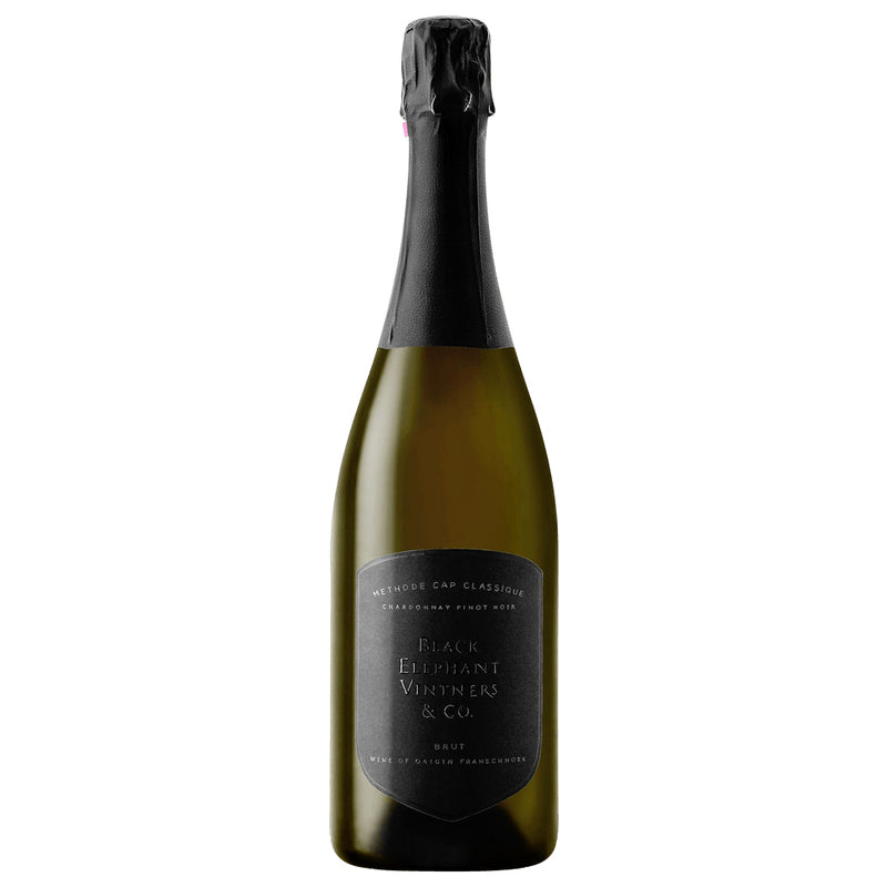 Black Elephant Brut MCC