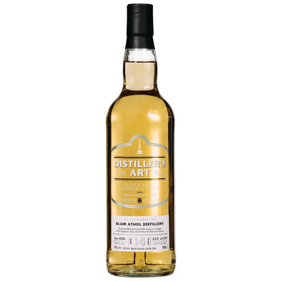 Blair Athol 14yo Distiller's Art Highland Single Malt Scotch Whisky