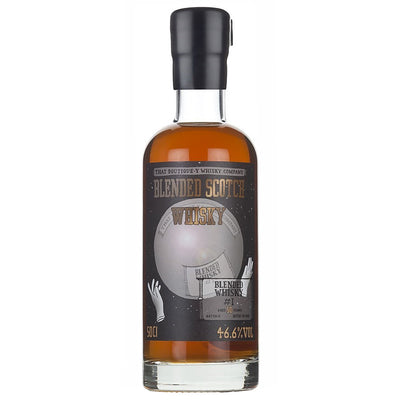 Blended Whisky #1 35yo Boutique-y Blended Scotch Whisky