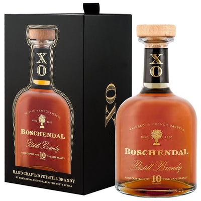 Boschendal XO Potstill Brandy