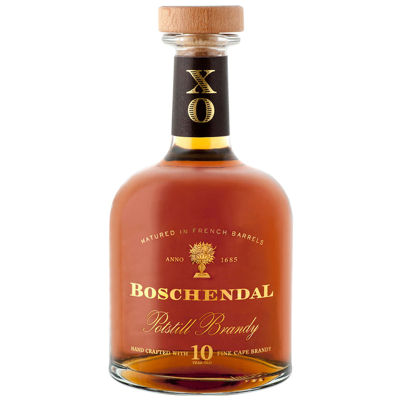 Boschendal XO Potstill Brandy