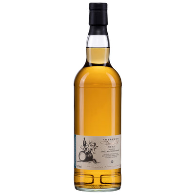Breath of the Isles 14 Year Old Adelphi Islands Single Malt Scotch Whisky
