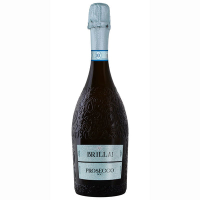 Brilla Prosecco DOC Extra Dry Prosecco