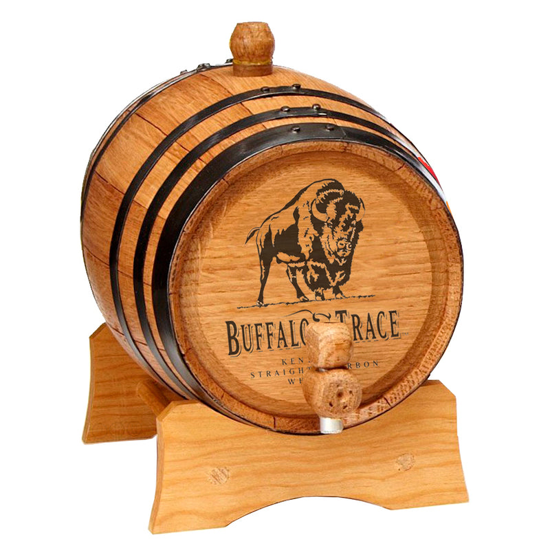 Buffalo Trace Barrel 