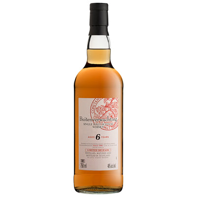 Buitenverwachting 6 Year Old Single Malt Scotch Whisky