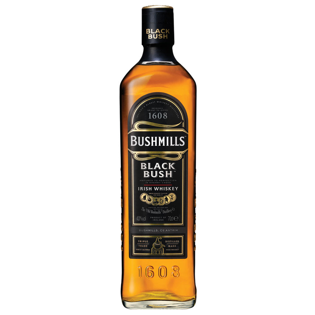 BUSHMILLS BLACK BUSH 5本セット bushmills-black-bush_1024x1024