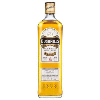 Bushmills Original Irish Blended Whiskey
