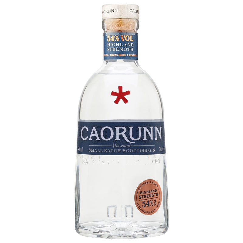 Caorunn Gin Highland Strength