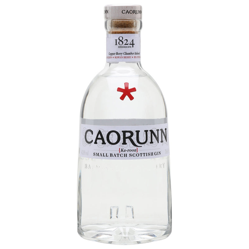 Caorunn Gin