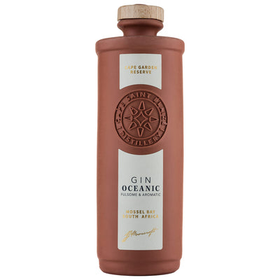 Cape Saint Blaize Oceanic Gin