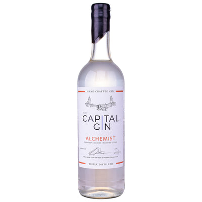 Capital Gin Alchemist