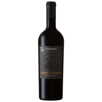 Carmen Stevens Carmenere 2020