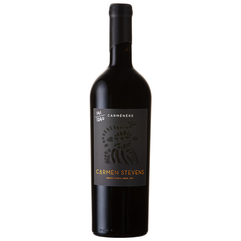 Carmen Stevens Carmenere 2020