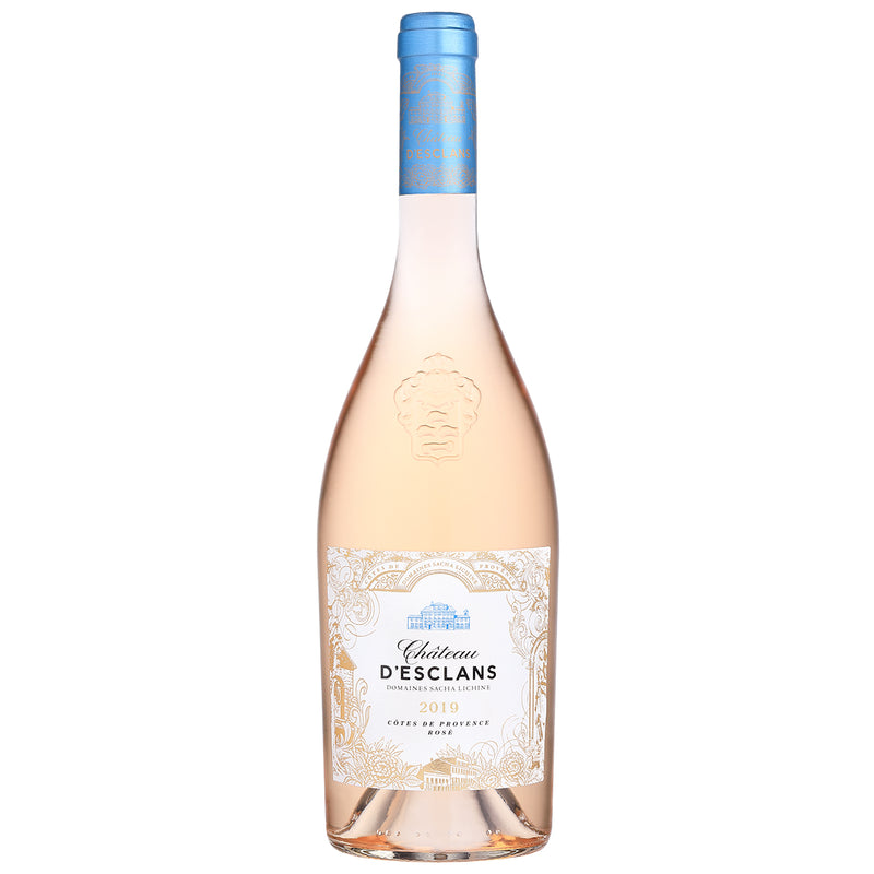 Chateau d’Esclans Rosé 2019