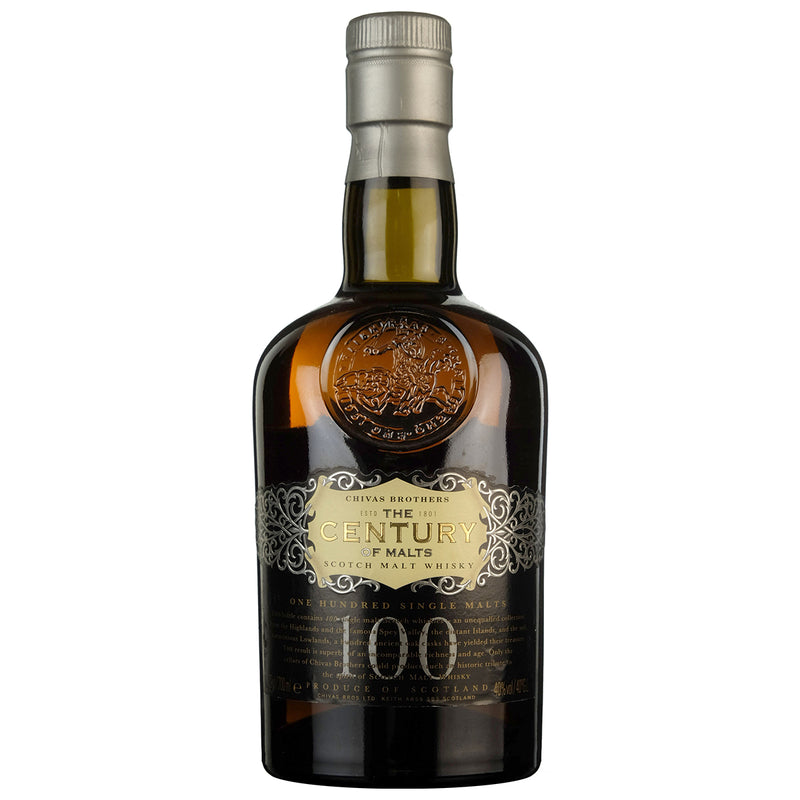 Chivas Century of Malts Scotch Malt Whisky