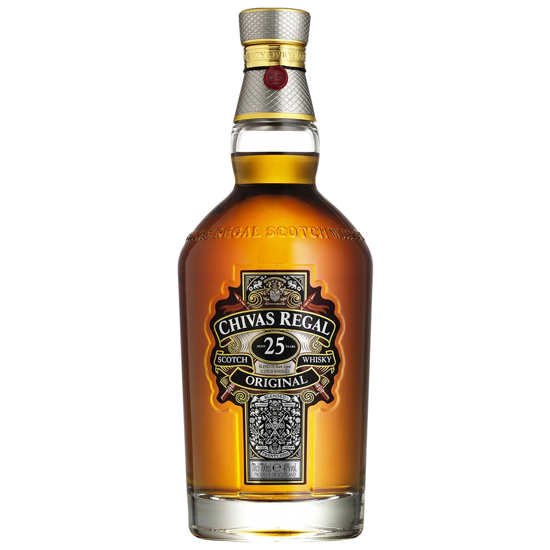 Chivas Regal 25yo | Buy Whisky Online | South Africa