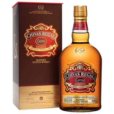 Chivas Regal Extra