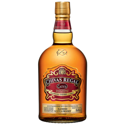 Chivas Regal Extra Blended Scotch Whisky