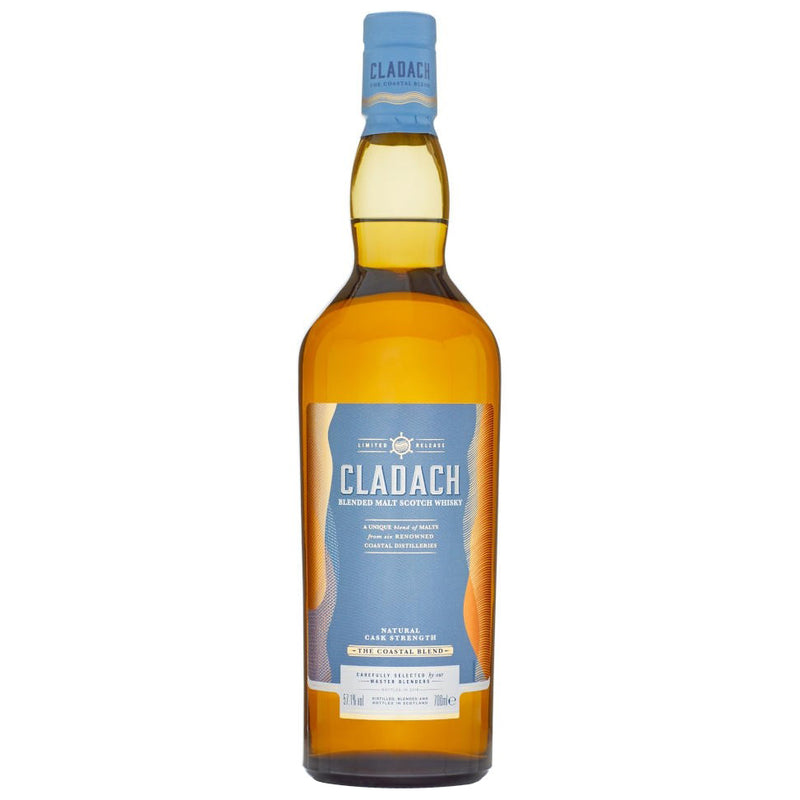 Cladach Blended Malt Scotch Whisky