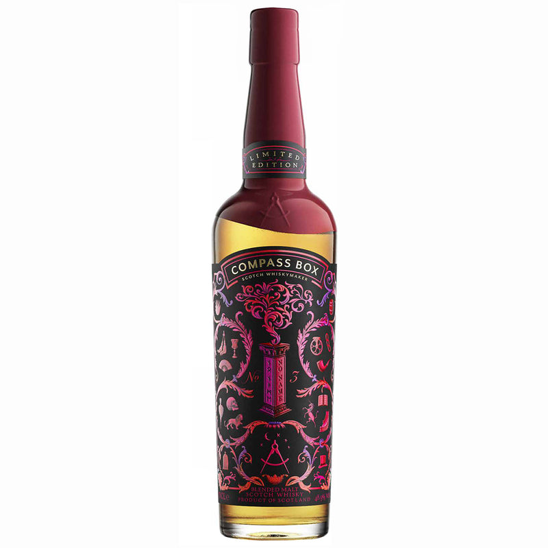 Compass Box No Name No. 3