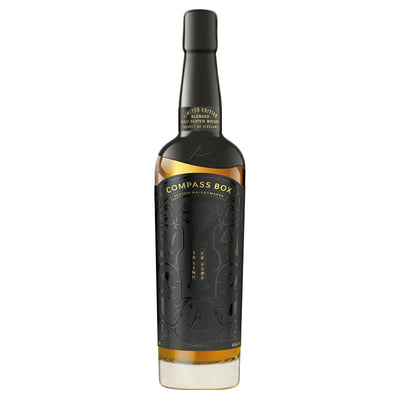 Compass Box No Name Blended Malt Scotch Whisky