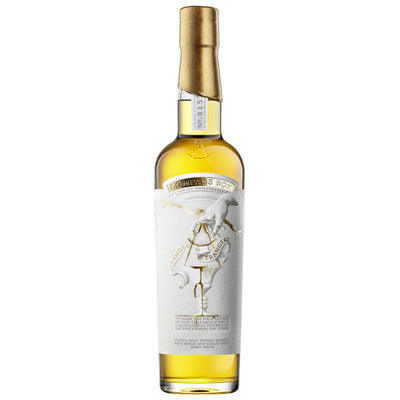 Compass Box Stranger & Stranger