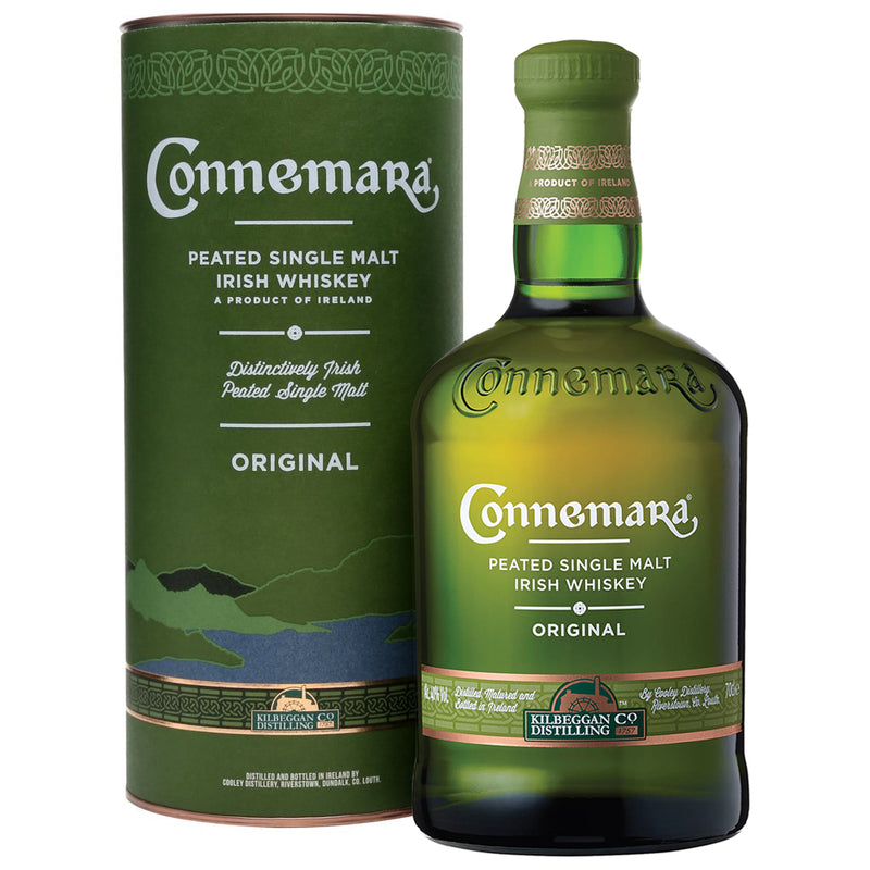 Connemara Peated