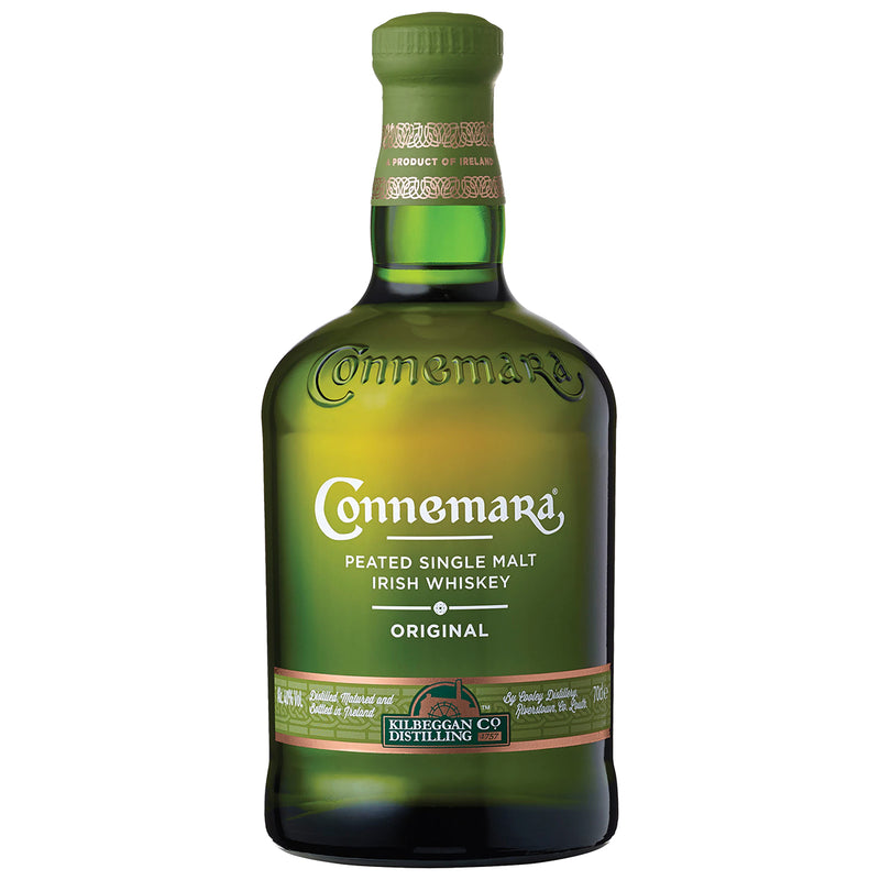 Connemara Peated Irish Whiskey 