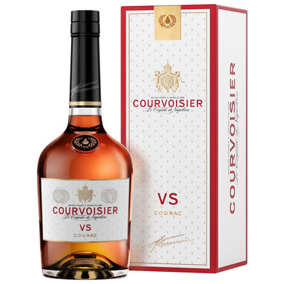 Courvoisier VS Cognac