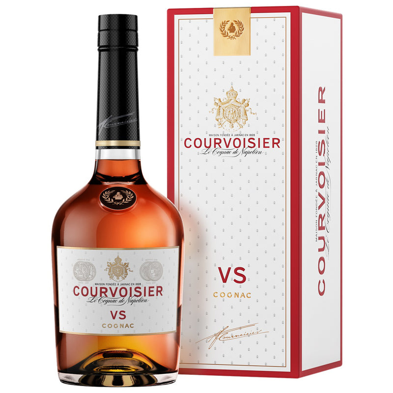 Courvoisier VS Cognac