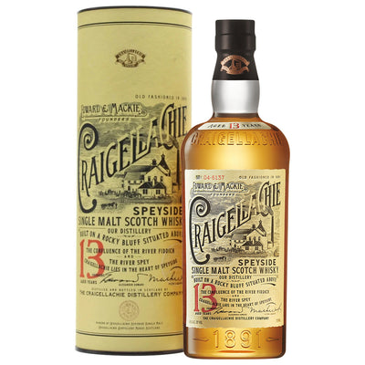 Craigellachie 13 Year Old