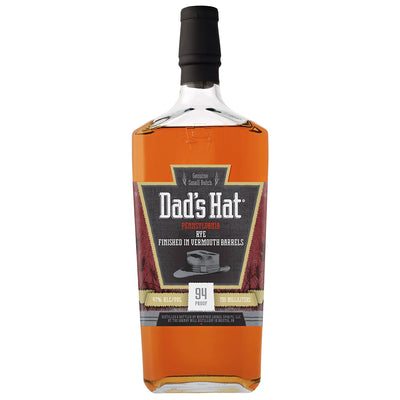 Dad's Hat Rye Vermouth Finish American Whiskey