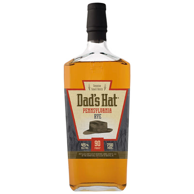 Dad's Hat Rye American Whiskey