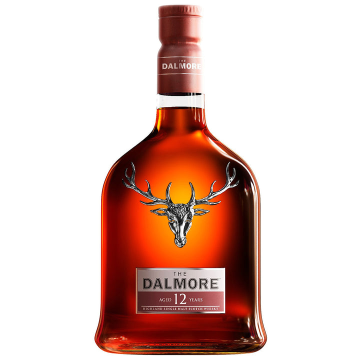 Dalmore 12 Year Old Scotch Whisky | Buy Online