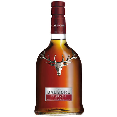 Dalmore Cigar Malt Reserve Highland Scotch Single Malt