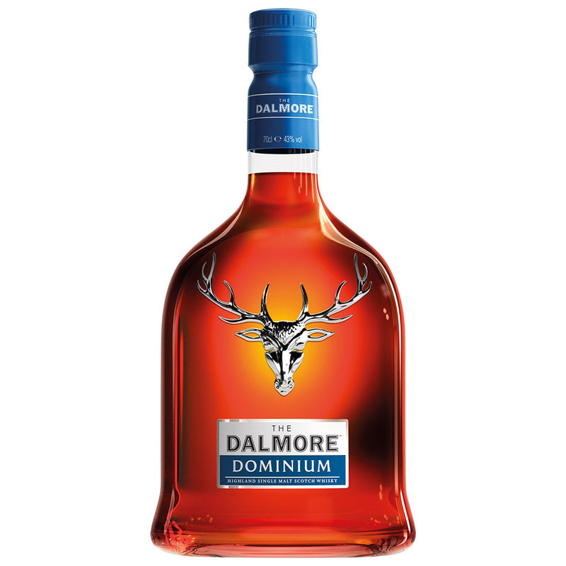 Dalmore Dominium Highlands Single Malt Scotch Whisky