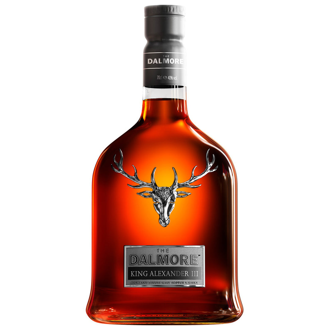 Dalmore King Alexander III Scotch Whisky | Buy Online