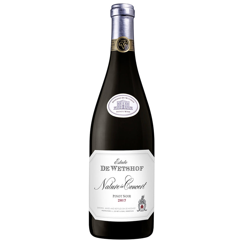De Wetshof Pinot Noir 2017