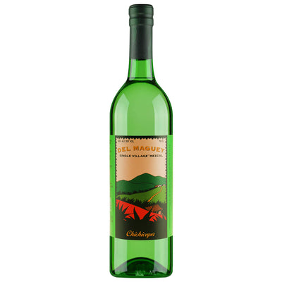 Del Maguey Chichicapa Mezcal