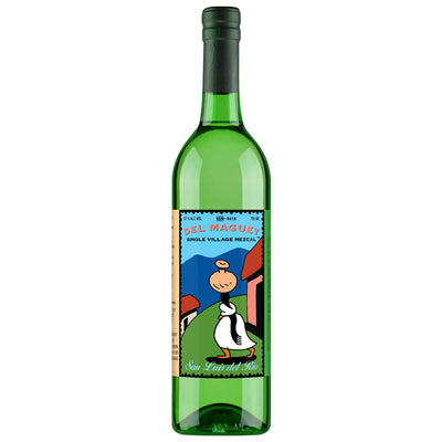 Del Maguey San Luis Del Rio Mezcal